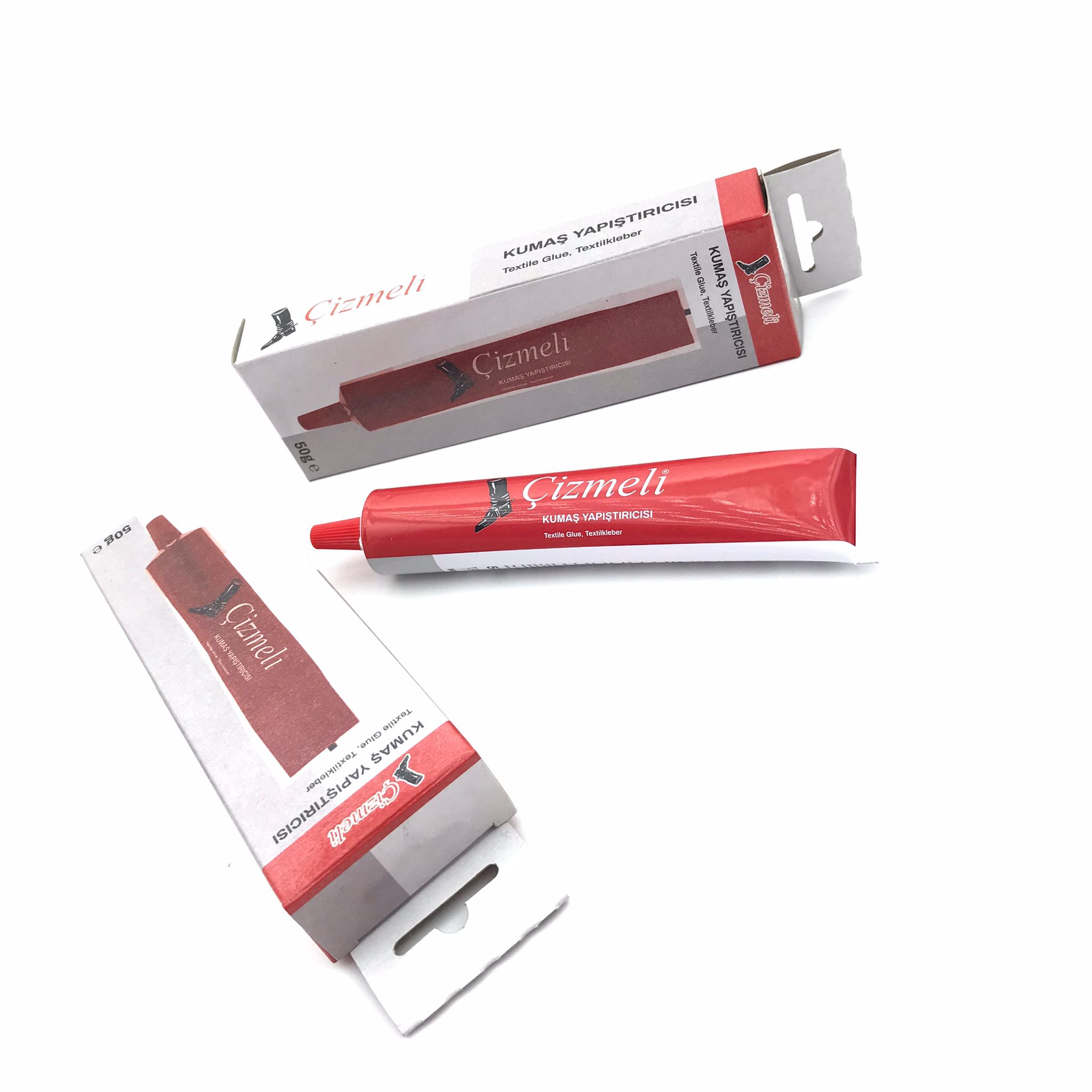 Çizmeli HT2 Tekstil Yapıştırıcısı (30 Gr)