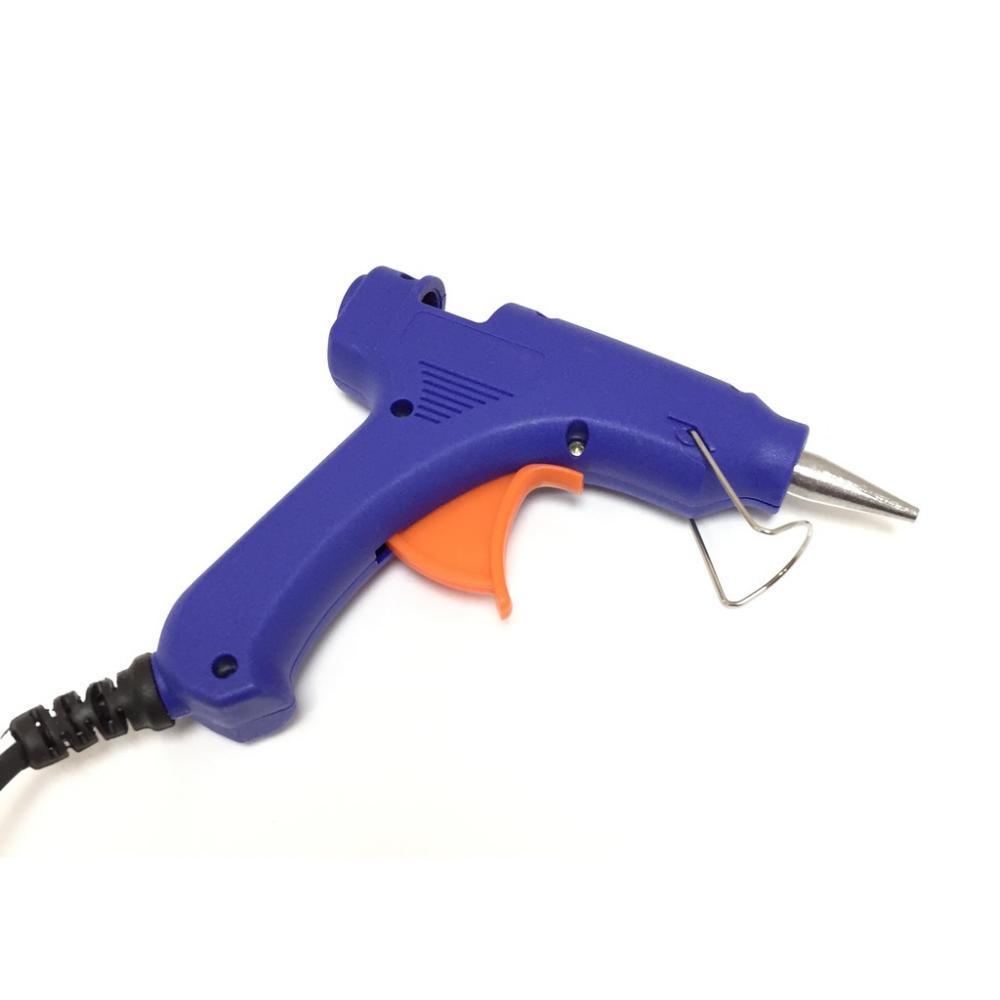 DGHL Sıcak Silikon Tabancası 20 w On-Off Düğmeli