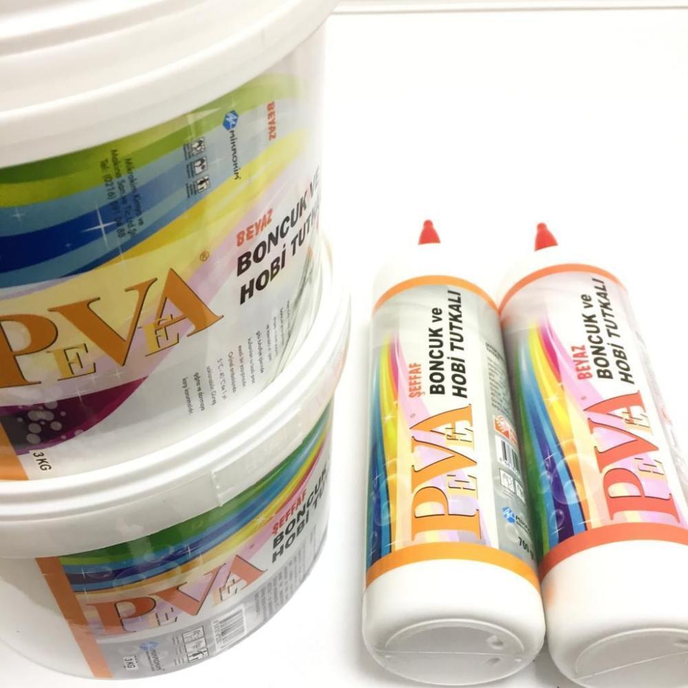 PEVEA Boncuk ve Hobi Tutkalı