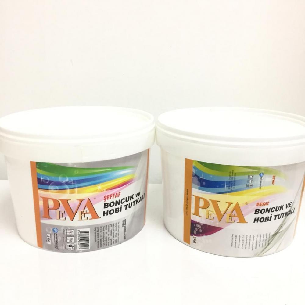 PEVEA Boncuk ve Hobi Tutkalı