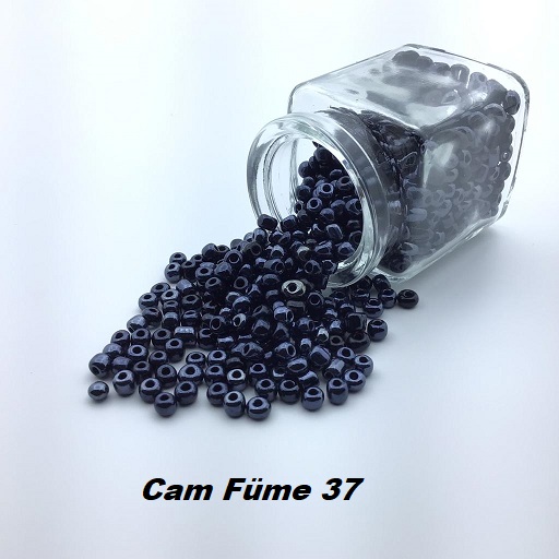 Cam Füme 37