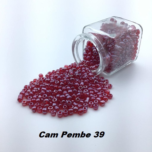 Cam Pembe 39
