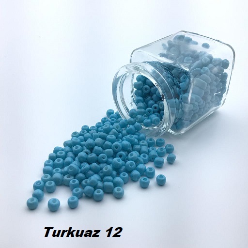 Turkuaz 12