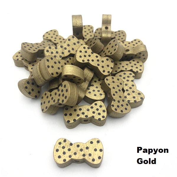 Papyon Gold