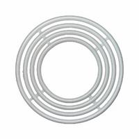 4LÜ ORTA MAKROME HALKASI