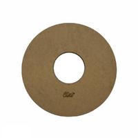 Mdf Kapı Süsü Halkası (30 Cm)