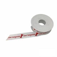 Özel Baskılı Kurdele (2,5 cm 1 makara+-25)