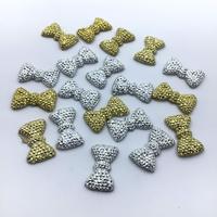 Plastik Taşlı Fiyonk (1 Paket-50 Adet)