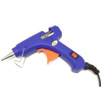 DGHL Sıcak Silikon Tabancası 20 w On-Off Düğmeli