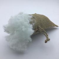 Boncuk Silikon Elyaf (1 paket 500 gr)