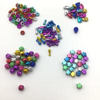 Hürrem Boncuk Çeşitleri 2,5 mm (1 paket -100 gr)