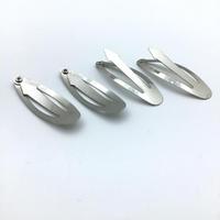 Metal saç Tokası ( 1 paket 10 ad )