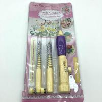 SEW MATE Panç iğnesi Seti (Punch Needle set)