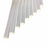 Sıcak Silikon Kalın (Mum ve Çubuk)